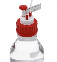 safety cap