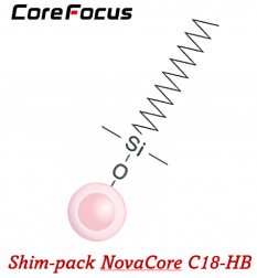 Particle design Shim-pack NovaCore C18-HB_upload2