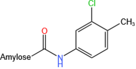 Chiral Amy-4